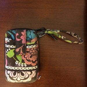 Vera Bradley wallet